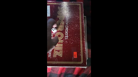 1/16/26 Trivia Challenge