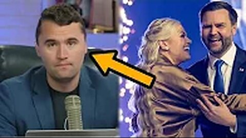 They’ve already DESTROYED Charlie Kirk