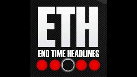 Latest End Times Headlines Monday October 13Th, 2025