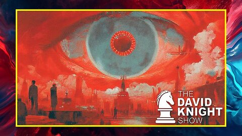 The Real Use Of AI: Total Surveillance & Control