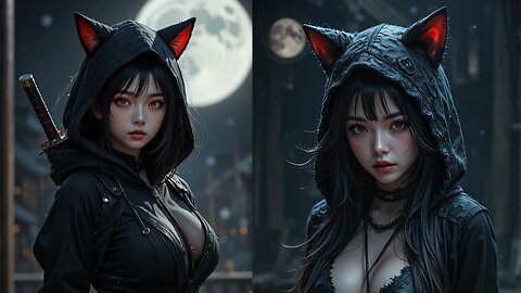 AI Lookbook Hot Beautiful Girl / Sexy Cute Women