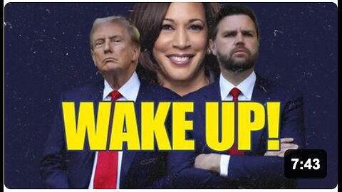 The Requirements For Waking Up To Reality