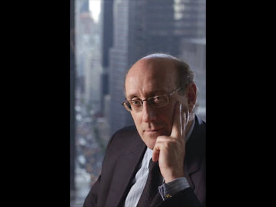 Rabbi speaks shocking truth!