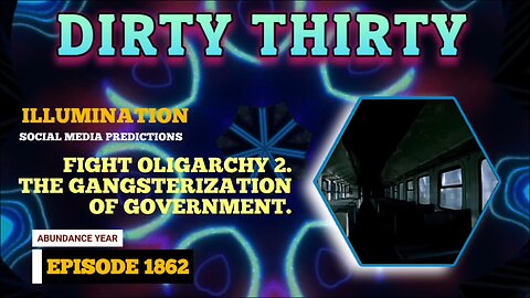 Dirty Thirty: FULL METAL OX DAY 1797