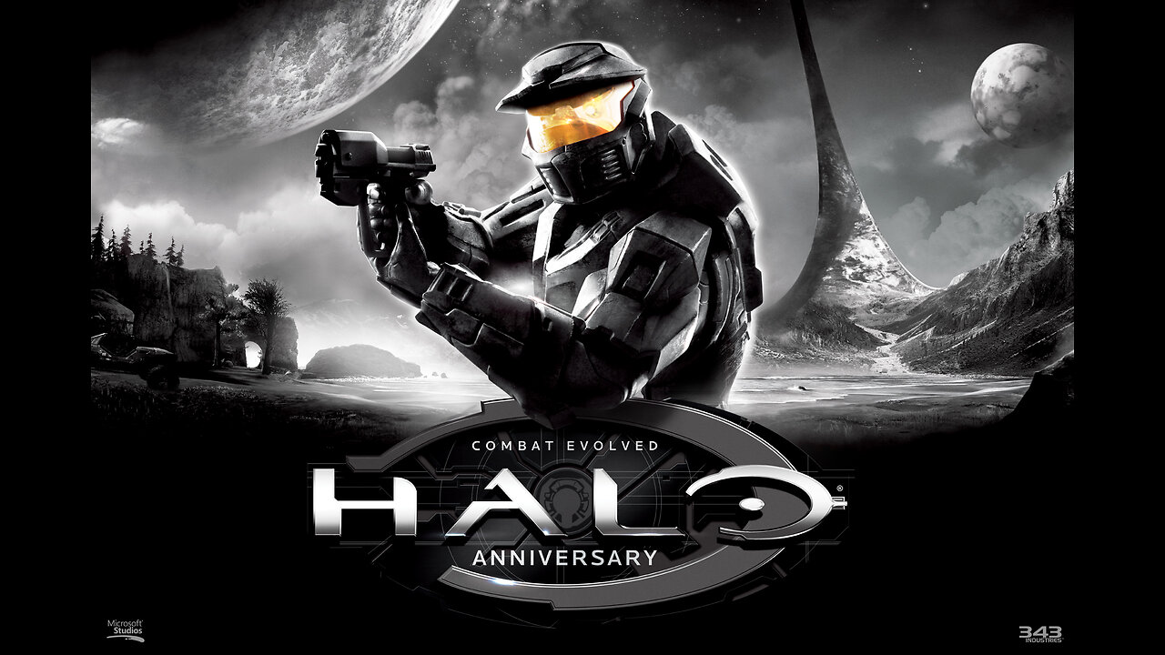 Halo 2025 Event with OhHiMark