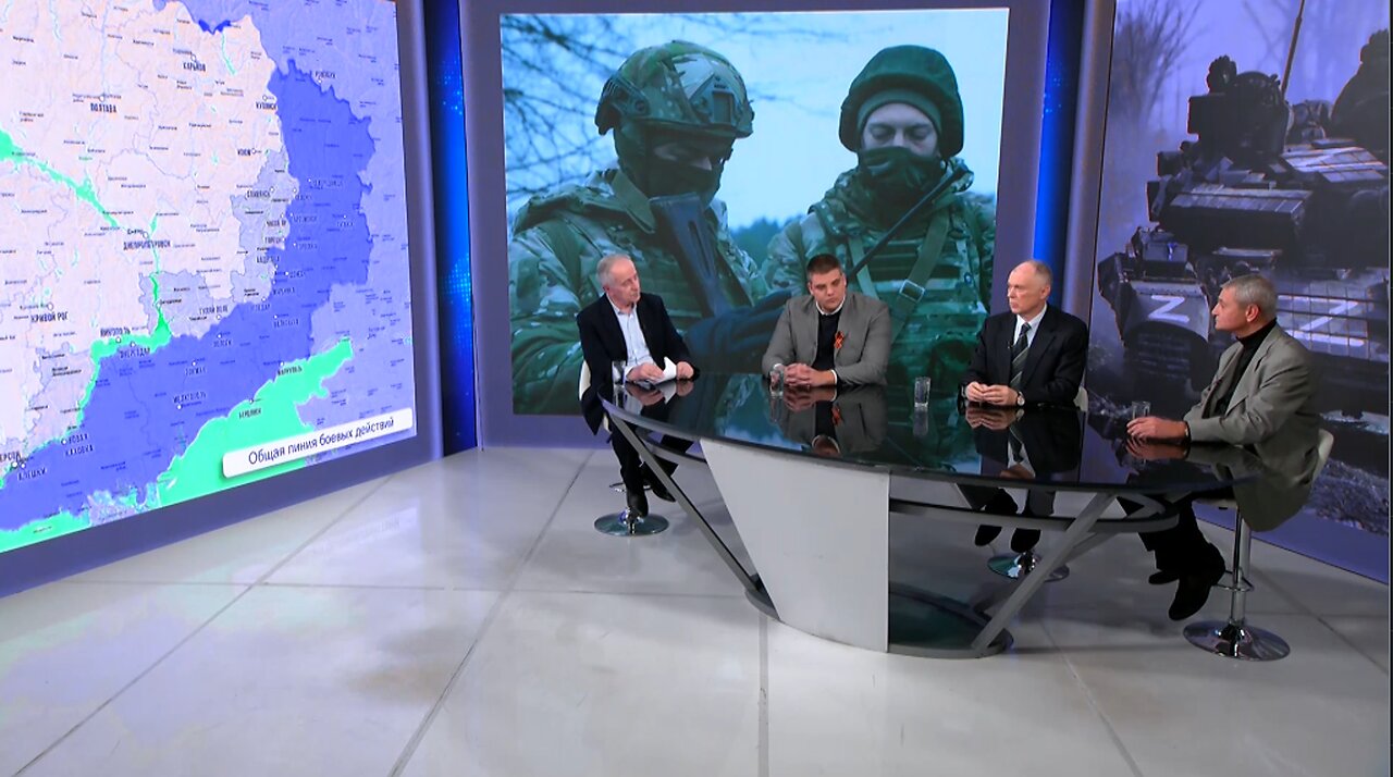 AKTUELNOSTI - Sirenje "trampizma" sirom Evrope - Talas slobode ruši neoliberalizam - (09.02.2025)