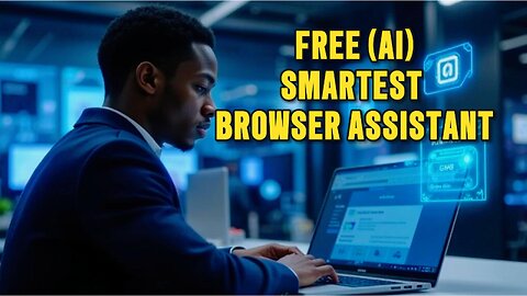 This AI Tool Will Change How You Browse the Internet | Harpa AI Demo 🌐 EP #277