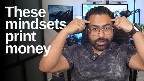 10 Trading Mindset Shifts That Stop Revenge Trading FOREVER