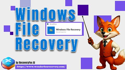 How to Use Windows File Recovery to Recover Lost Data (Step by Step)