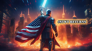 #STWT: The Return