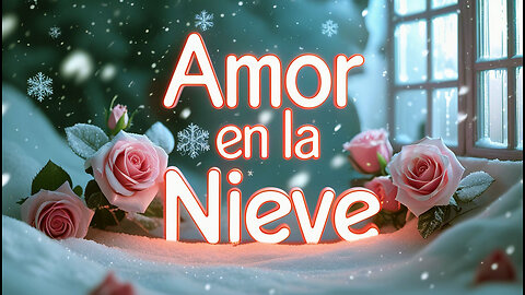 Amor en la Nieve