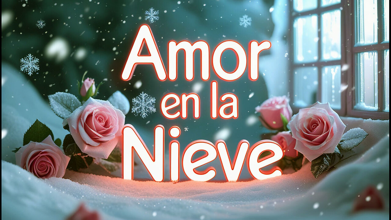 Amor en la Nieve