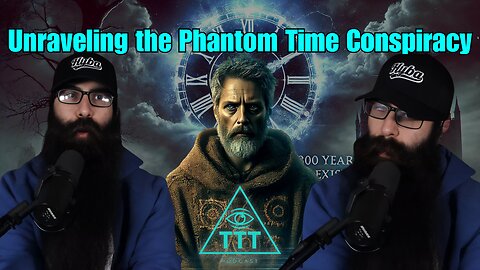 Unraveling the Phantom Time Conspiracy