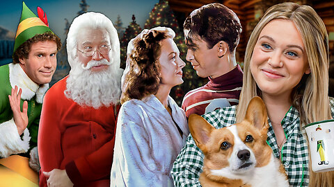 Your Christmas Movie Ranking is WRONG, Here Are the Correct Answers