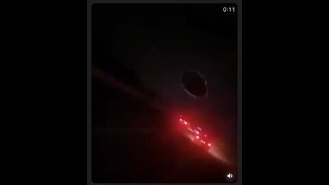 CERN recently opened a portal to another dimension