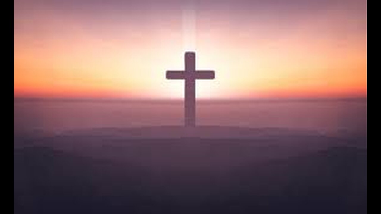 God's Protection: Even in Darkness, He Shields & Loves You