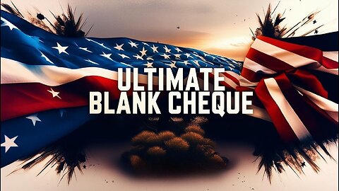 Ultimate Blank Check