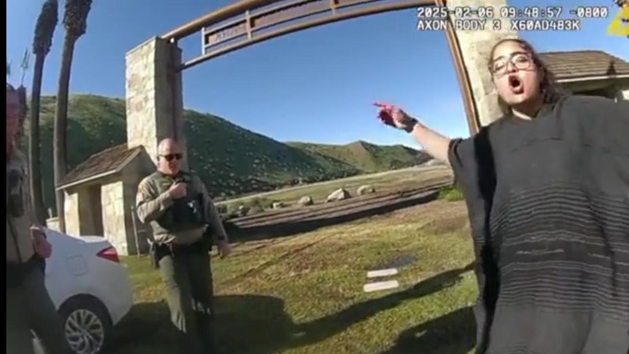 'Take me, motherf**ker, to Mexico... My dad is going to kill you & all your family! - DREAMER?