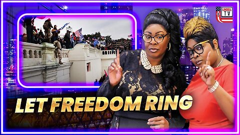 "LET FREEDOM RING" J6 Sam Fischer, Captain Gabriel Garcia and Josiah Colt join Silk