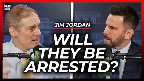 Will This Major Democrat Player Go to Jail for Russia Hoax Lies? | Jim Jordan