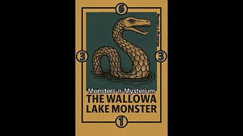 Monsters-n-Mysterium