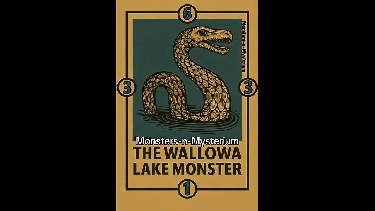 Monsters-n-Mysterium