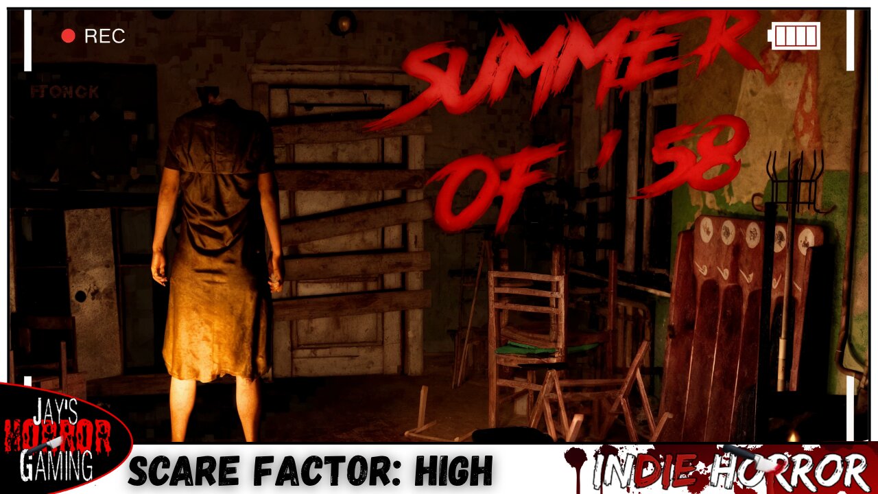 Investigating A Haunted Asylum: I'm Going Insane!