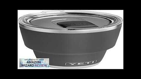 YETI Rambler 30 oz Stainless Steel Vacuum Insulated Tumbler w/MagSlider Lid Review