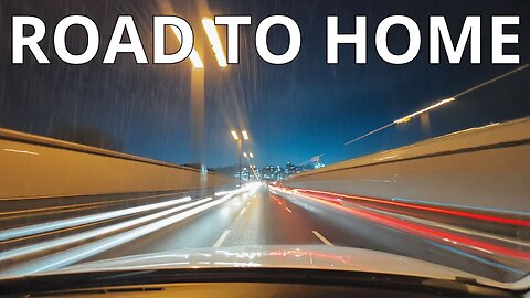 Road to Home | electronic instrumental