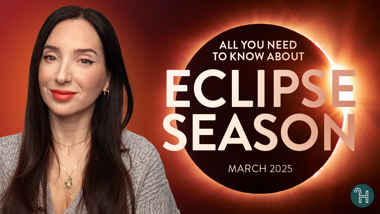 🌗 Eclipse Season: All you need to know!