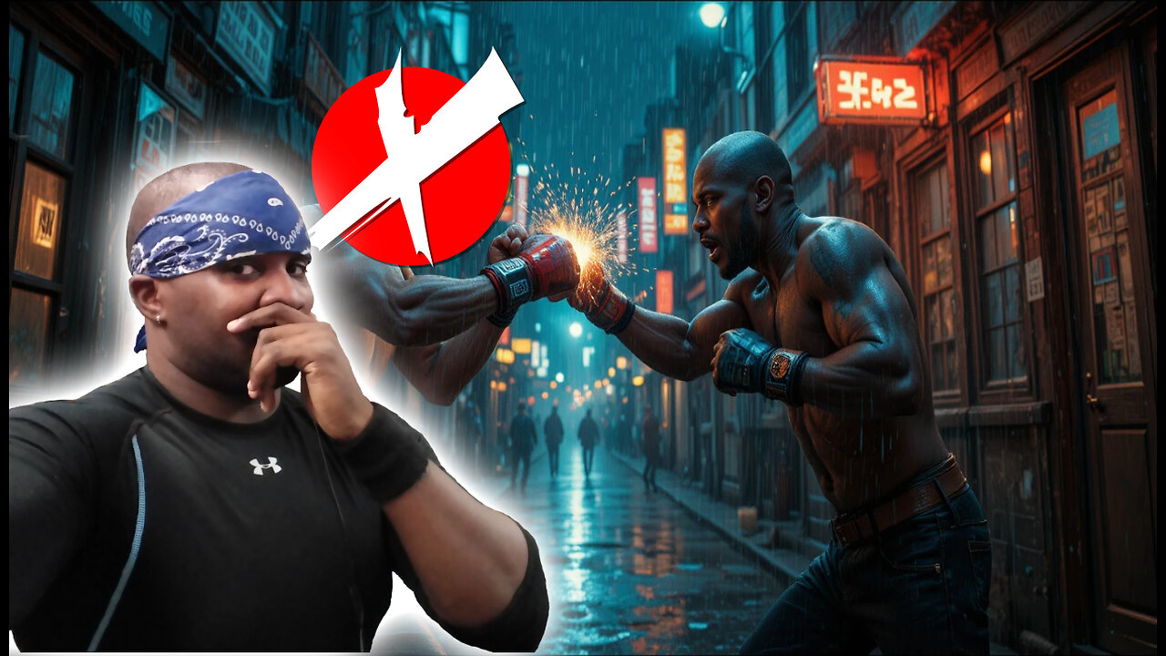 Does Boxing SUCK for Self Defense?