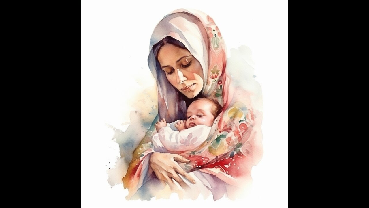 #Who is your Mother.*