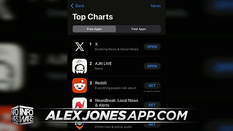 MUST-WATCH/SHARE! — FULL SHOW 10/3/25