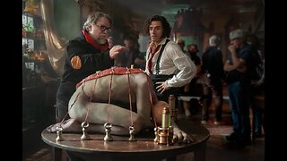 FRANKENSTEIN Official Trailer 2 (NEW 2025)