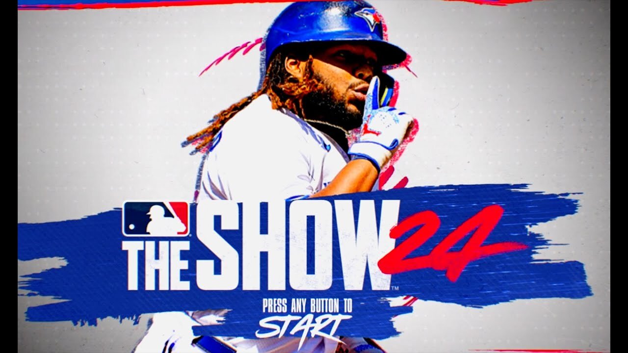 mlb the show 24