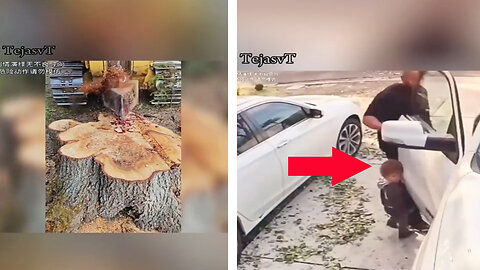 Funny fails