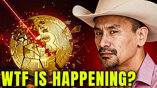 The Biggest Threat to Bitcoin (And It’s Not What You Think). | Jimmy Song