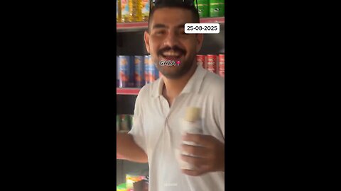 More from the Famine in FAKE "PALESTINE"...