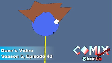 Dave's Video 4K Remaster