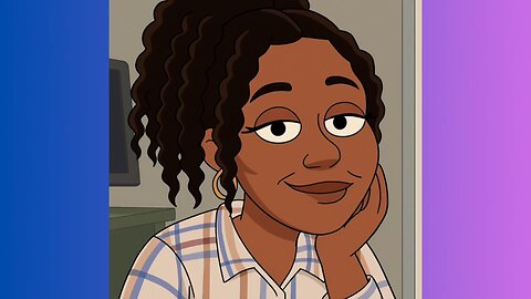 Savanna Pulls Up On Papi And Spooks The Hell Out Of Him