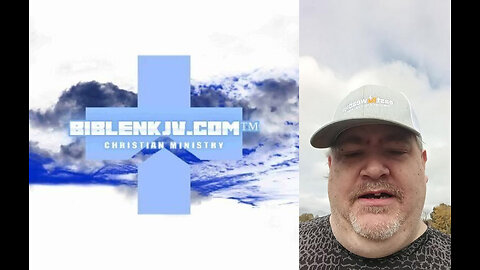 BIBLENKJV.COM™ 🛐 I WENT FISHING 10/28/2025 #FISHING