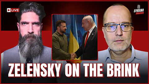 Netanyahu vs Mamdani, Zelensky's Scandal, Kaja Kallas's War Agenda | Syriana Analysis