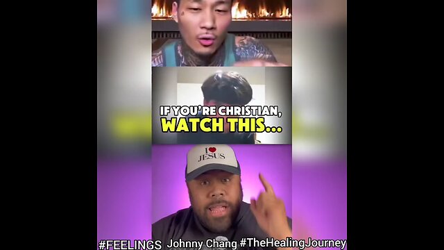 FEELINGS The Healing Journey