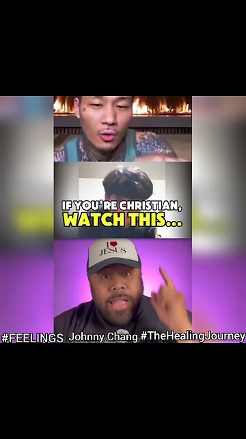 FEELINGS The Healing Journey