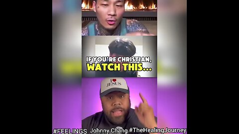 FEELINGS The Healing Journey