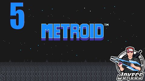 [LIVE] POST SHOW: Metroid Zero Mission | Metroid | First Playthrough | 5 | Steam Deck | The Road To Ridley