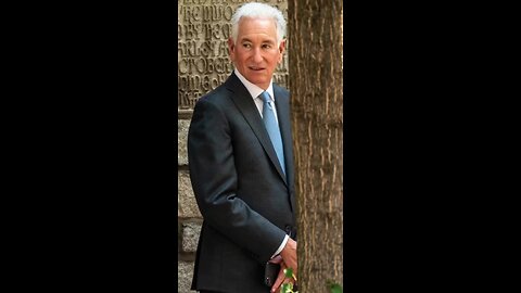 The Charles and Gared Kushner