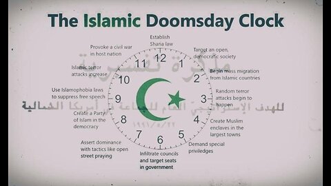 The Muslim Brotherhood Has Infiltrated The American Republic
