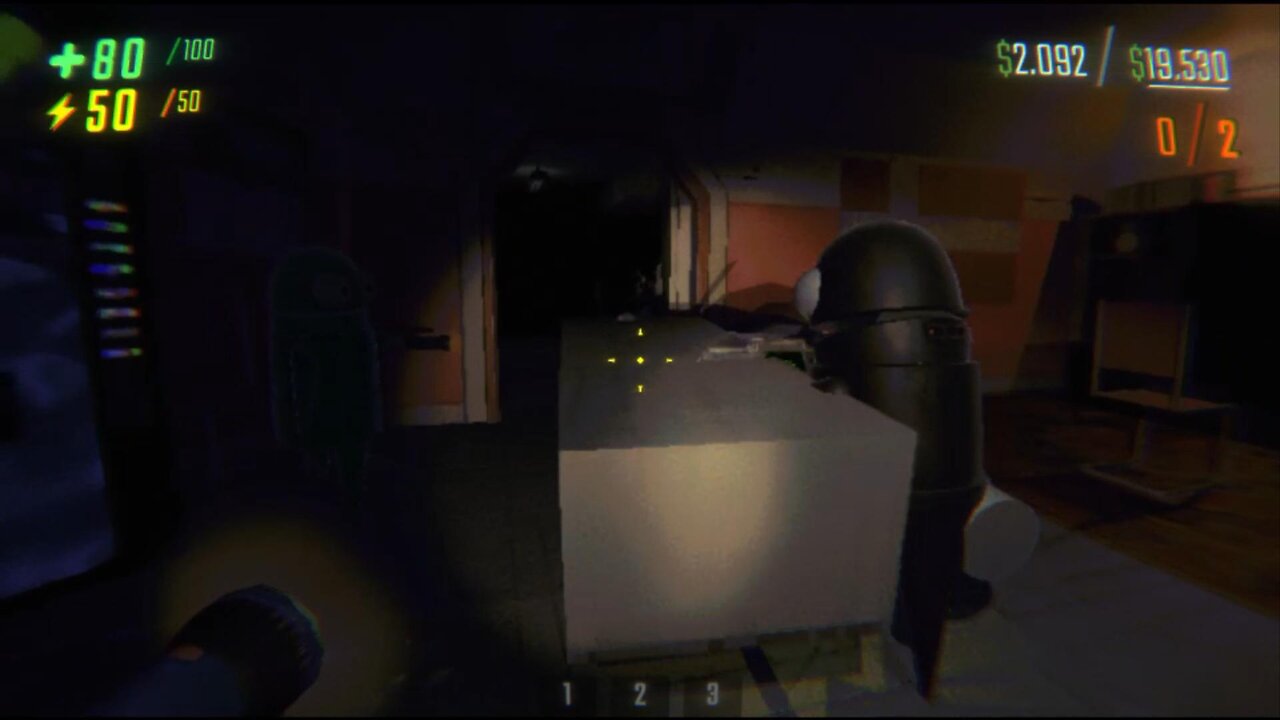 Once you go magic, you never go back | R.E.P.O.