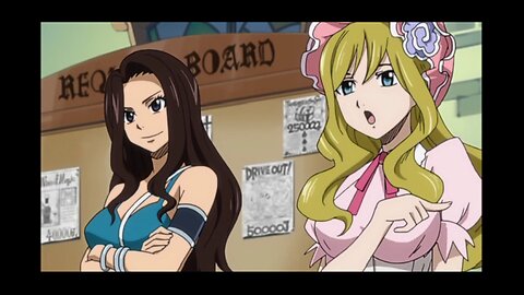 Do unto others (English Dub)